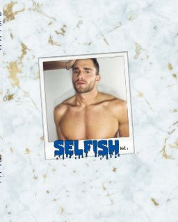 Selfish Vol. I book cover