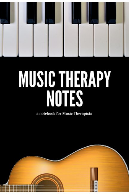 Bekijk Music Therapy Notes op 2016-2017 MWRAMTAS