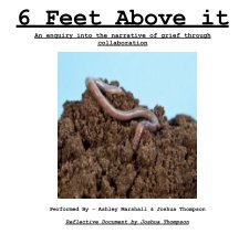 6 Feet Above It book cover