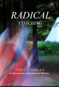 Radical  Coaching book cover