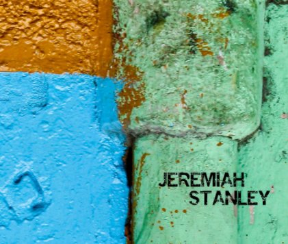 Jeremiah Stanley book cover