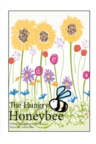 The Hungry Honeybee (spine print) book cover
