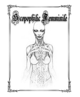 Scopophilic Femminile book cover