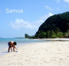 Samoa book cover