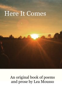 Here It Comes book cover