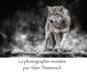 La photographie revisitée par Alain Thimmesch book cover