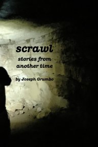 Scrawl book cover