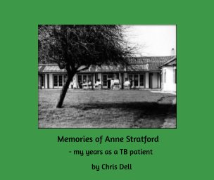 Memories of Anne Stratford book cover