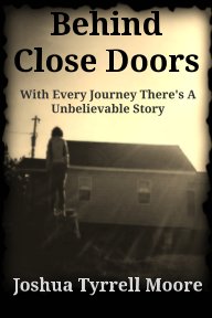 Behind Close Doors book cover