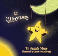 Lil Glimmer book cover