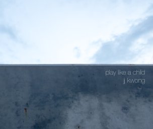 Play Like a Child book cover