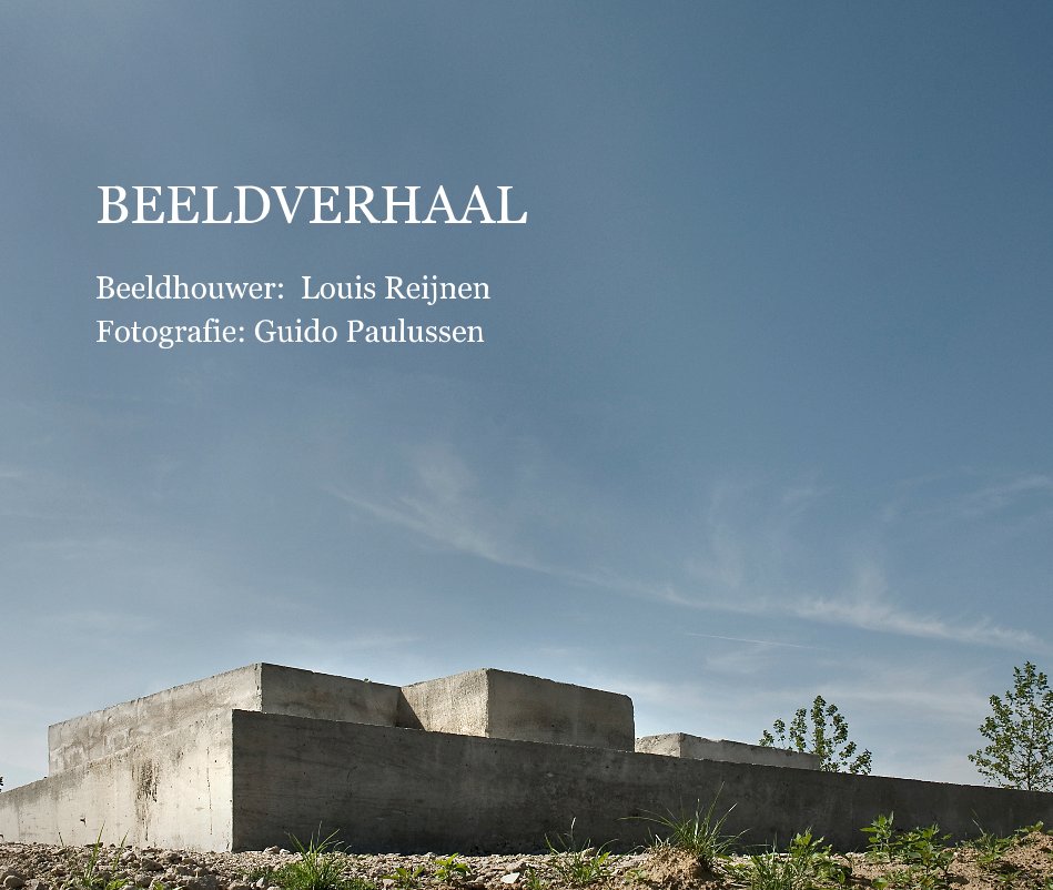 View BEELDVERHAAL Beeldhouwer: Louis Reijnen Fotografie: Guido Paulussen by guido paulussen