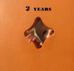 2 YEARS book cover