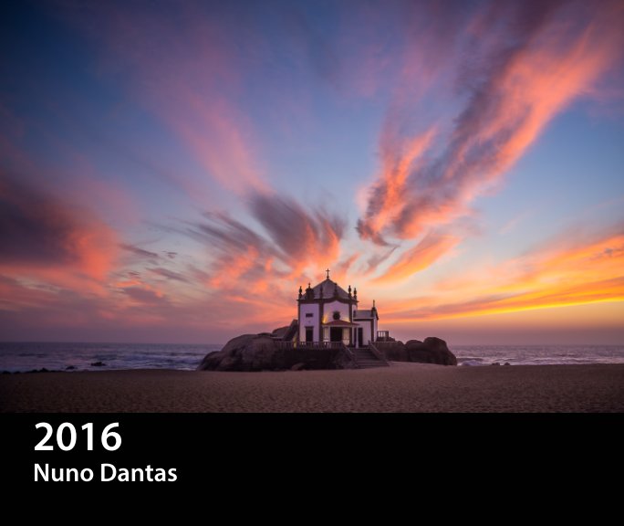 Ver 2016 por Nuno Dantas