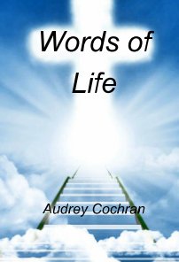 Words of Life book cover
