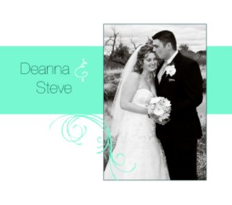 Deanna and Steve book cover