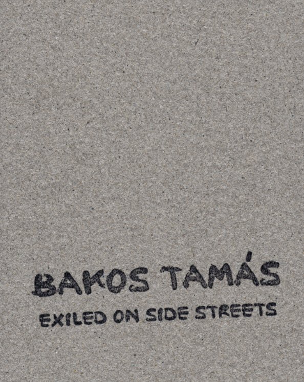 View Tamas Bakos by Bakos/Famler/Oehner