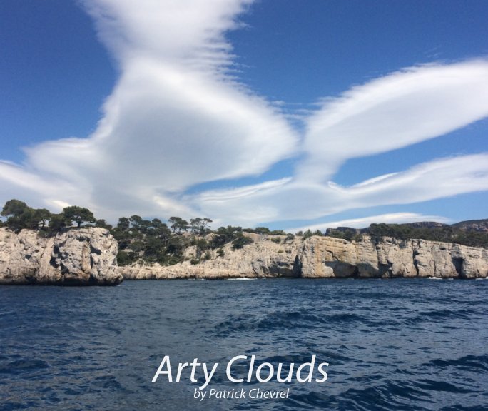 Arty clouds nach patrick Chevrel anzeigen