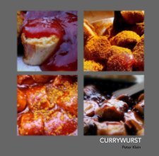 CURRYWURST book cover
