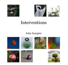 Interventions book cover