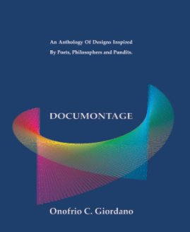 Documontage book cover