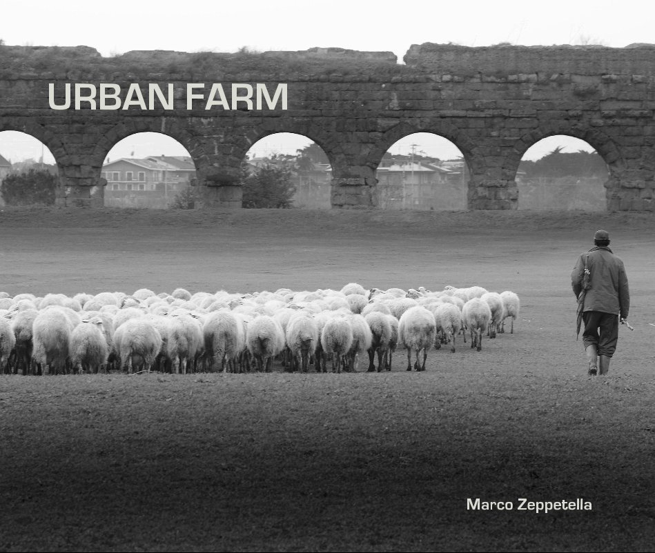 View URBAN FARM by Marco Zeppetella