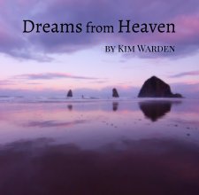 Dreams from Heaven book cover