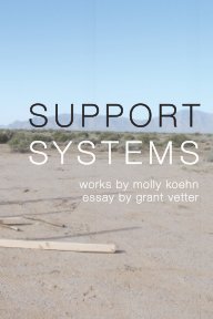 SUPPORT SYSTEMS book cover