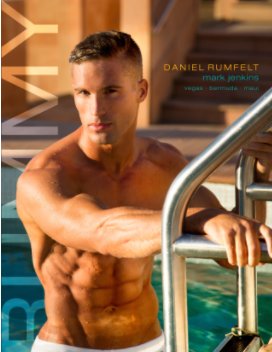 Daniel Rumfelt book cover