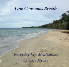One Conscious Breath book cover