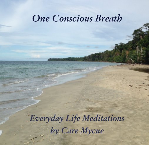 Bekijk One Conscious Breath op Care Mycue