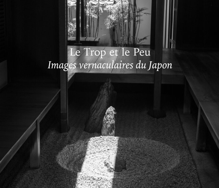 View Le Trop et le Peu by Denis FAURE