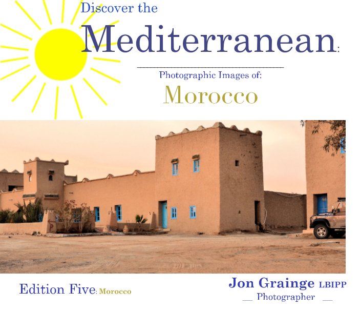 Discover the Mediterranean nach jon grainge anzeigen