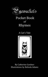 Pyewacket's Pocket Book of Rhymes book cover