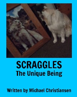 Scraggles book cover
