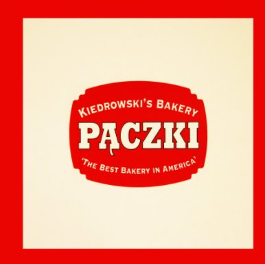 PACZKI book cover