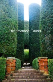 The Emotional Tourist book cover