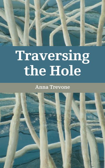 View Traversing The Hole by Anna Trevone