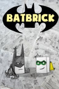 Batbrick book cover
