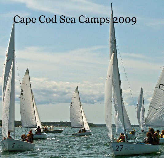 View Cape Cod Sea Camps 2009 by marcia.logan