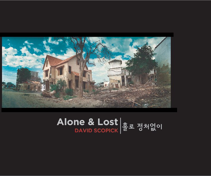 Ver Alone & Lost por David Scopick