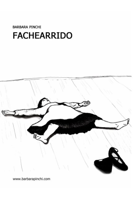 Visualizza FACHEARRIDO di Barbara Pinchi