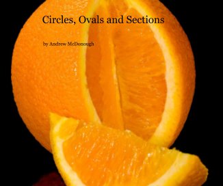 Circles, Ovals and Sections book cover