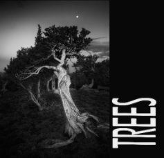 trees book cover