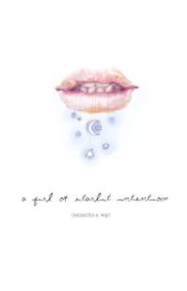 a girl of starlit intention book cover
