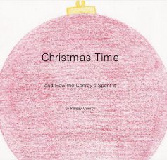 Christmas Time book cover