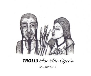 TROLLS For The Ogee's book cover