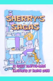 Sherry's Sagas book cover