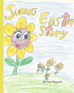 Sunny's Easter Story book cover