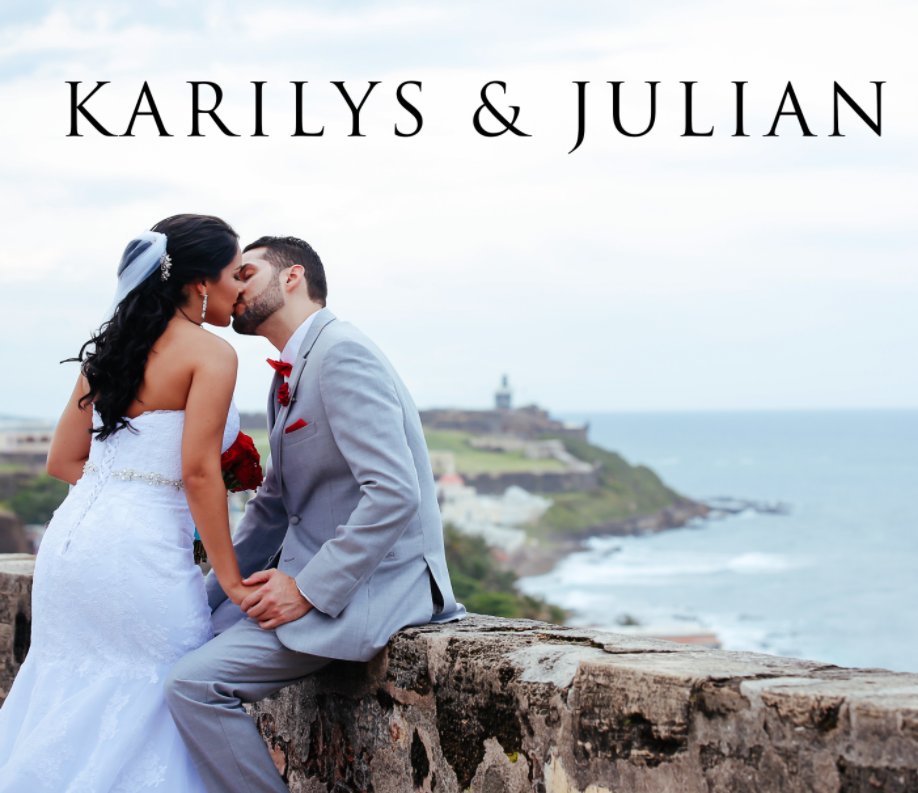 View Karilys & Julian by Edwin Dominguez